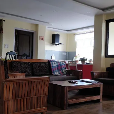 Roseville Shillong Exterior photo