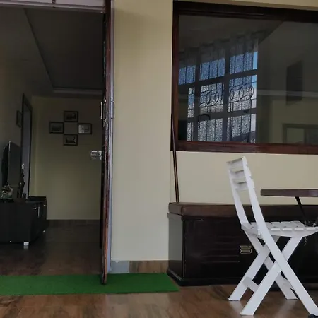 Roseville Shillong Exterior photo