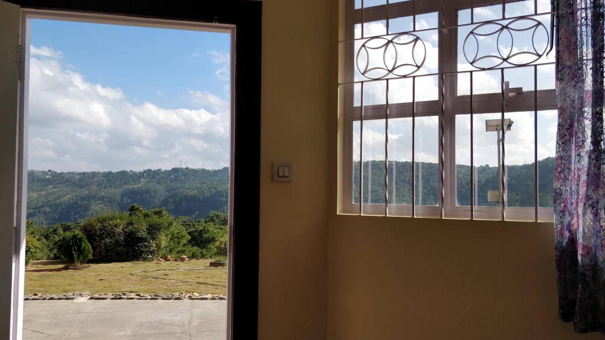 Roseville Shillong