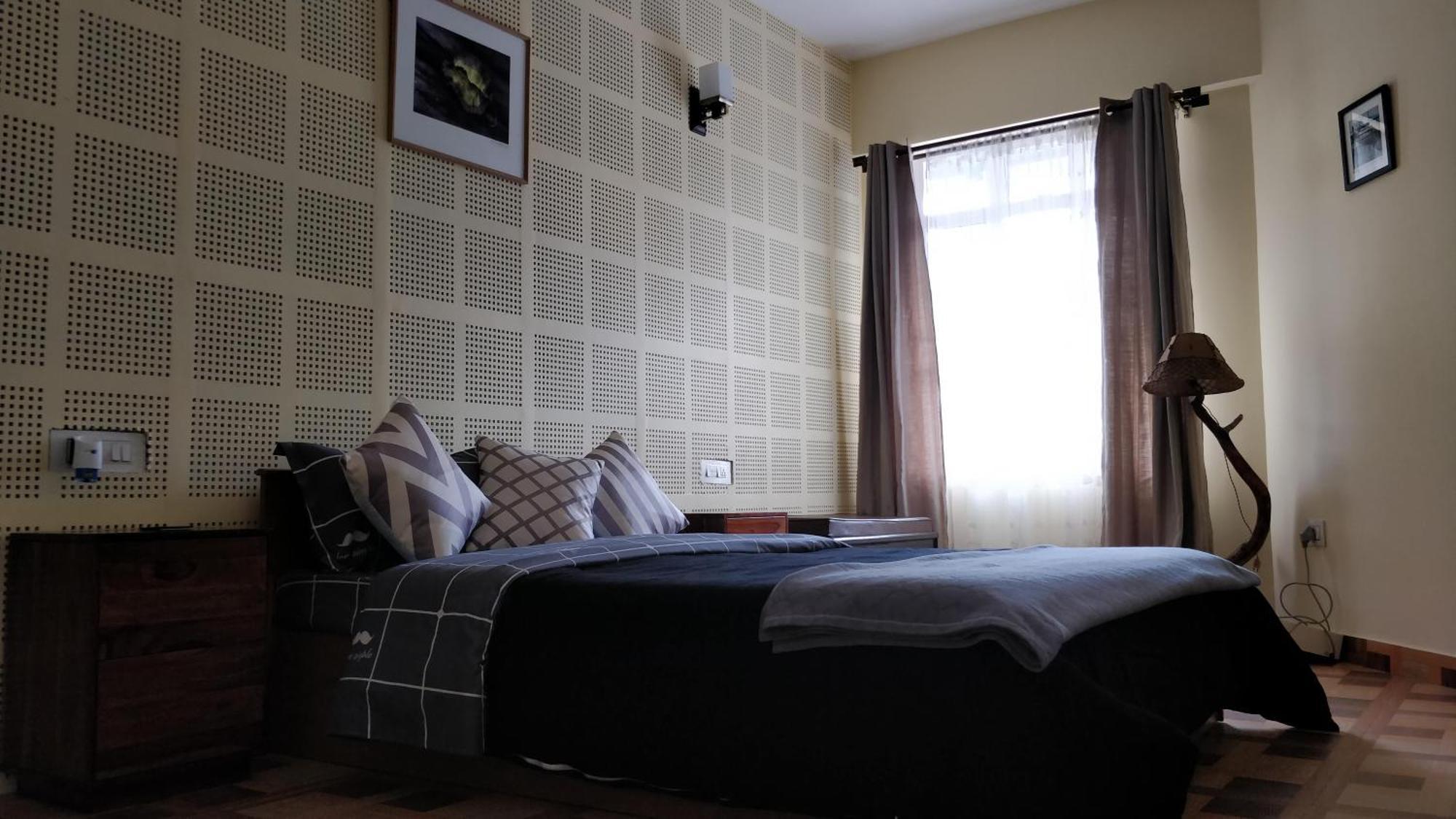 Apartment Roseville Shillong